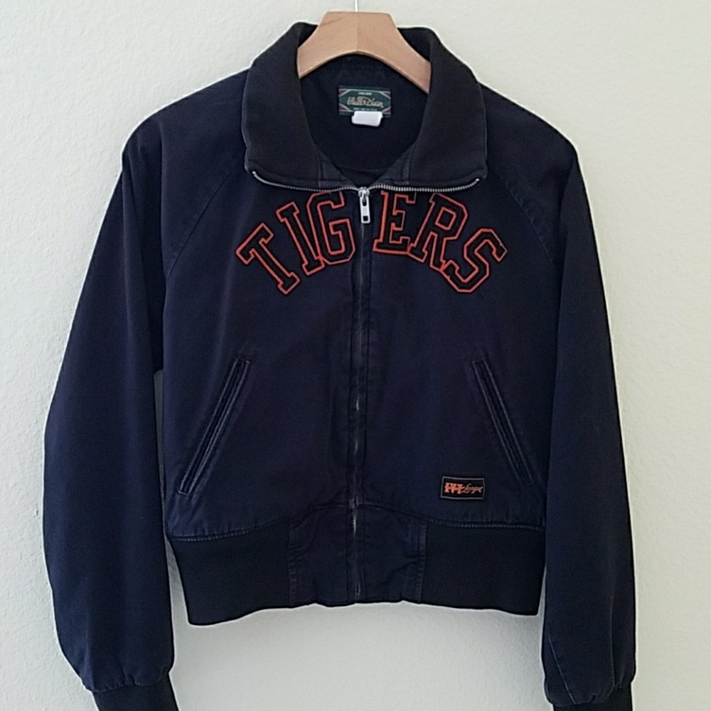 COPY - Women's Princeton black jacket size M